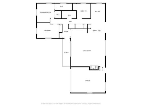 Tiny photo for 1023 LINDA Drive, Kokomo, IN 46902 (MLS # 202540758)