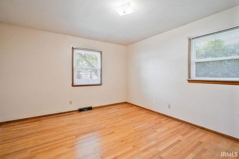 Tiny photo for 1023 LINDA Drive, Kokomo, IN 46902 (MLS # 202540758)