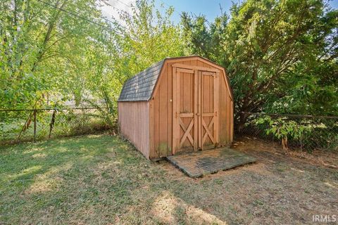 Tiny photo for 1023 LINDA Drive, Kokomo, IN 46902 (MLS # 202540758)