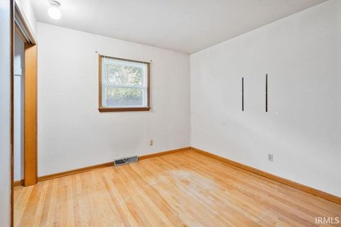 Tiny photo for 1023 LINDA Drive, Kokomo, IN 46902 (MLS # 202540758)