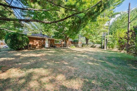Tiny photo for 1023 LINDA Drive, Kokomo, IN 46902 (MLS # 202540758)