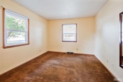 Tiny photo for 1023 LINDA Drive, Kokomo, IN 46902 (MLS # 202540758)