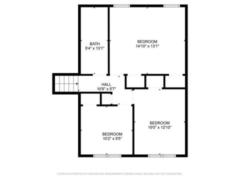 Tiny photo for 12415 S CR 950 E, Galveston, IN 46932 (MLS # 202523557)