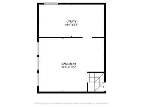 Tiny photo for 12415 S CR 950 E, Galveston, IN 46932 (MLS # 202523557)