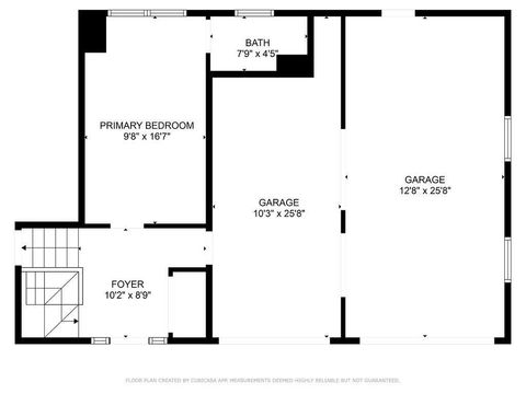 Tiny photo for 12415 S CR 950 E, Galveston, IN 46932 (MLS # 202523557)