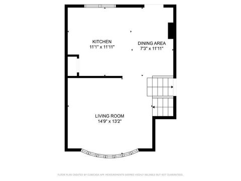 Tiny photo for 12415 S CR 950 E, Galveston, IN 46932 (MLS # 202523557)