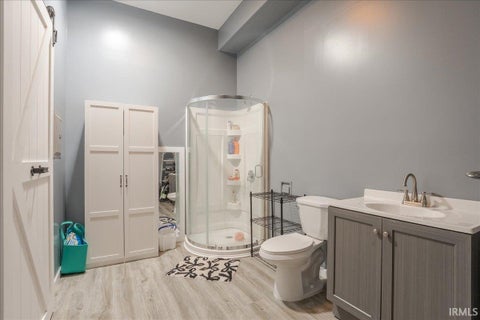Tiny photo for 219 S 6th Street, Rockport, IN 47635 (MLS # 202628793)