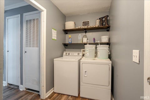 Tiny photo for 219 S 6th Street, Rockport, IN 47635 (MLS # 202628793)