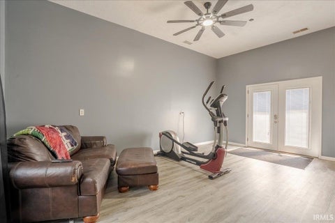 Tiny photo for 219 S 6th Street, Rockport, IN 47635 (MLS # 202628793)