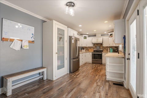 Tiny photo for 219 S 6th Street, Rockport, IN 47635 (MLS # 202628793)
