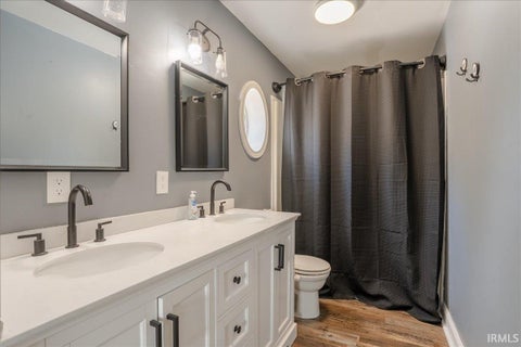 Tiny photo for 219 S 6th Street, Rockport, IN 47635 (MLS # 202628793)