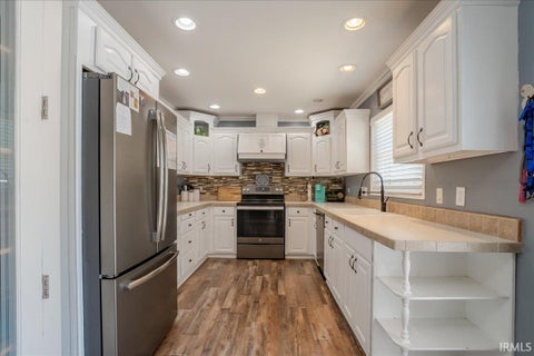 Tiny photo for 219 S 6th Street, Rockport, IN 47635 (MLS # 202628793)
