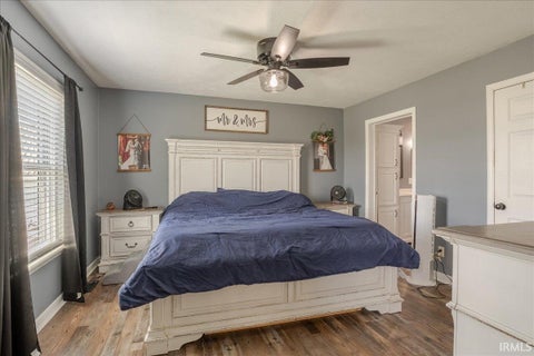 Tiny photo for 219 S 6th Street, Rockport, IN 47635 (MLS # 202628793)