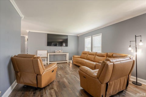 Tiny photo for 219 S 6th Street, Rockport, IN 47635 (MLS # 202628793)