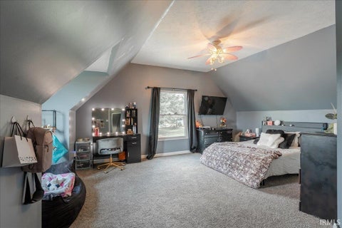 Tiny photo for 219 S 6th Street, Rockport, IN 47635 (MLS # 202628793)