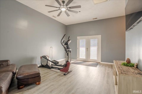 Tiny photo for 219 S 6th Street, Rockport, IN 47635 (MLS # 202628793)