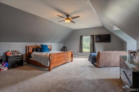 Tiny photo for 219 S 6th Street, Rockport, IN 47635 (MLS # 202628793)
