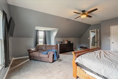 Tiny photo for 219 S 6th Street, Rockport, IN 47635 (MLS # 202628793)