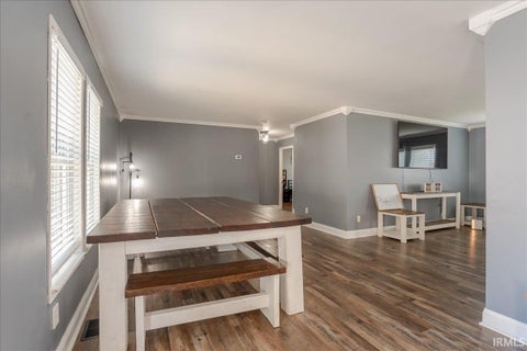 Tiny photo for 219 S 6th Street, Rockport, IN 47635 (MLS # 202628793)
