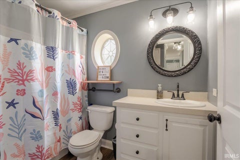 Tiny photo for 219 S 6th Street, Rockport, IN 47635 (MLS # 202628793)