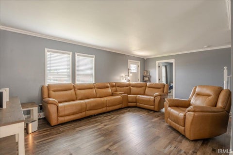 Tiny photo for 219 S 6th Street, Rockport, IN 47635 (MLS # 202628793)