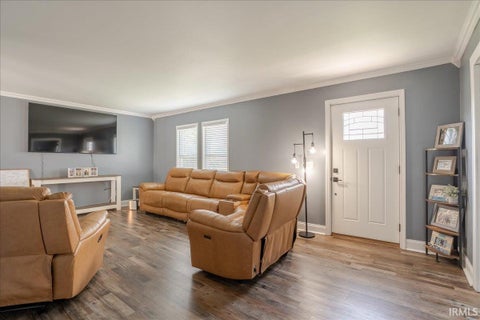 Tiny photo for 219 S 6th Street, Rockport, IN 47635 (MLS # 202628793)