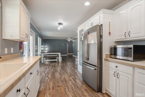 Tiny photo for 219 S 6th Street, Rockport, IN 47635 (MLS # 202628793)