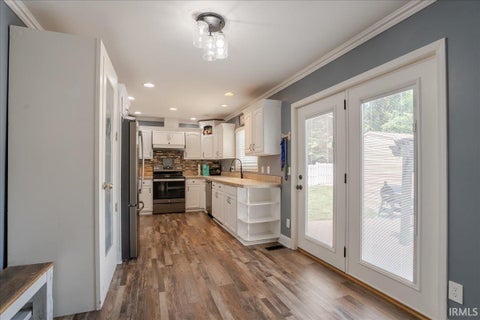 Tiny photo for 219 S 6th Street, Rockport, IN 47635 (MLS # 202628793)