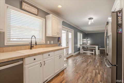 Tiny photo for 219 S 6th Street, Rockport, IN 47635 (MLS # 202628793)