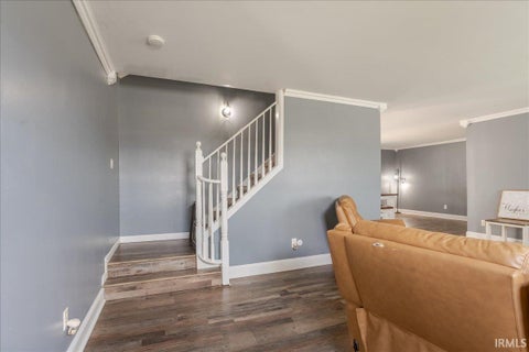 Tiny photo for 219 S 6th Street, Rockport, IN 47635 (MLS # 202628793)