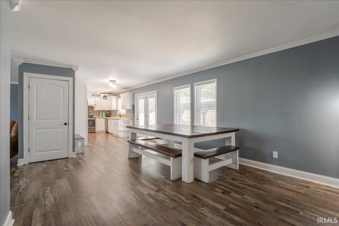 Tiny photo for 219 S 6th Street, Rockport, IN 47635 (MLS # 202628793)