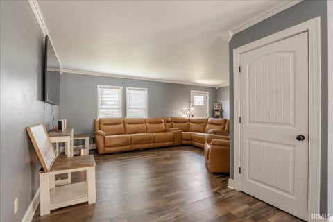 Tiny photo for 219 S 6th Street, Rockport, IN 47635 (MLS # 202628793)