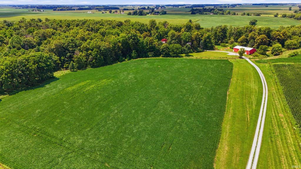 Photo of 3464 S 725 W, Tipton, IN 46072 (MLS # 202629910)