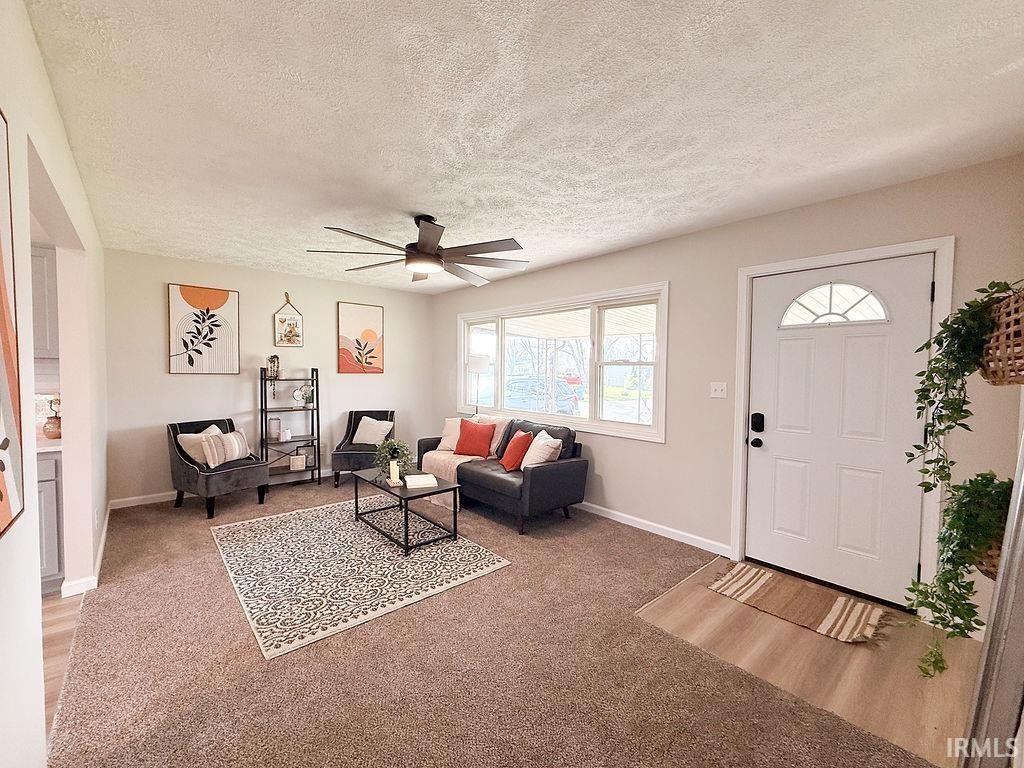 Photo of 2940 S Chippewa Lane, Muncie, IN 47302 (MLS # 202611005)