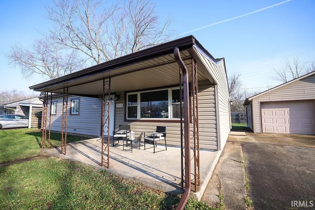 Photo of 2940 S Chippewa Lane, Muncie, IN 47302 (MLS # 202611005)