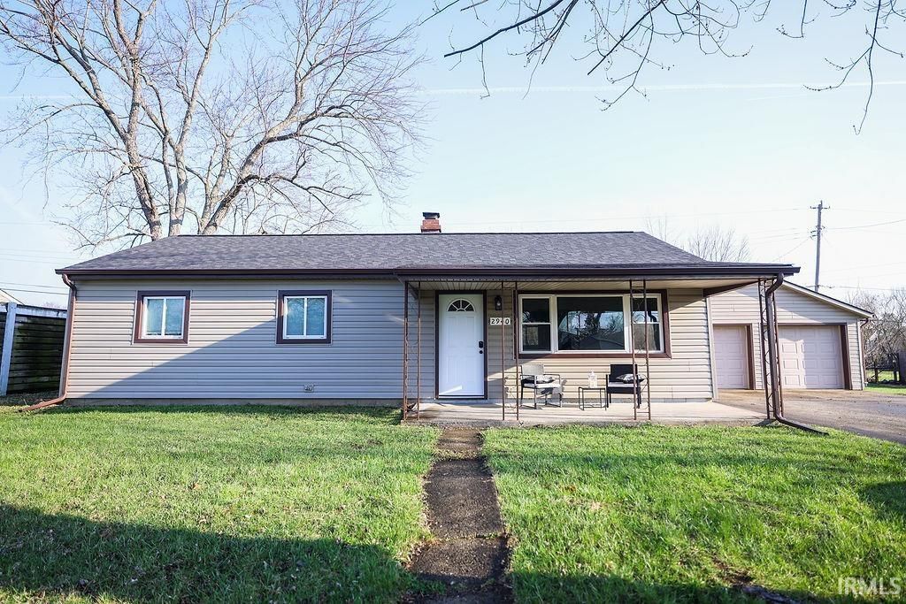 Photo of 2940 S Chippewa Lane, Muncie, IN 47302 (MLS # 202611005)