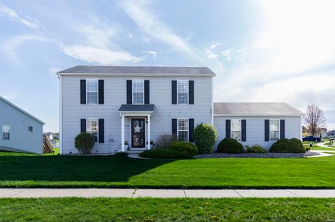 909 Woodhouse Drive, Mishawaka, IN 46544 - MLS#: 202514314