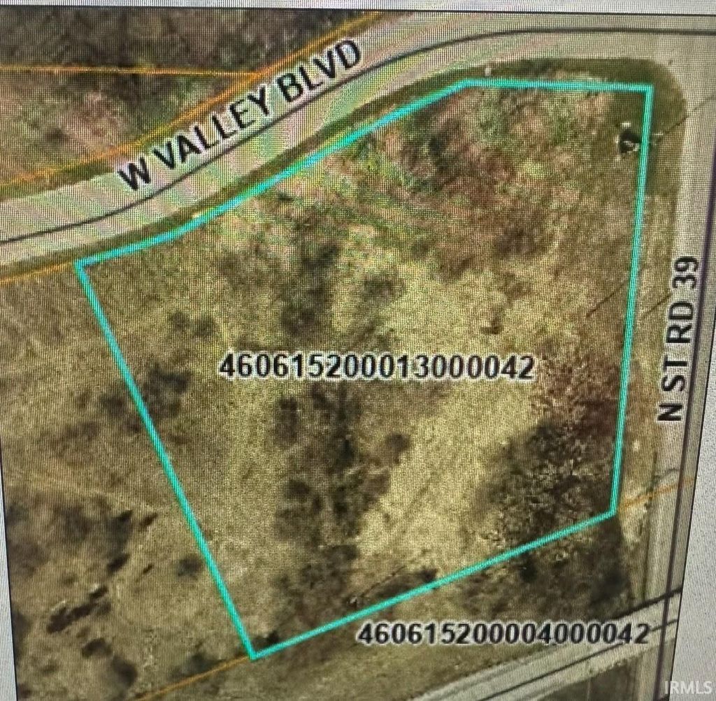 Photo of 0 N State Road 39 Drive #0, LaPorte, IN 46350 (MLS # 202544621)