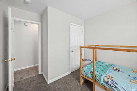 Tiny photo for 1037 Shenandoah Drive, Lafayette, IN 47905 (MLS # 202543024)