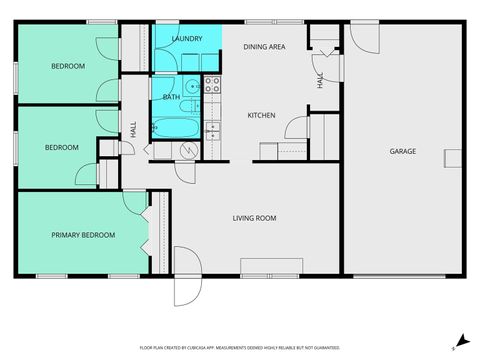 Tiny photo for 1037 Shenandoah Drive, Lafayette, IN 47905 (MLS # 202543024)