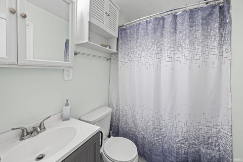 Tiny photo for 1037 Shenandoah Drive, Lafayette, IN 47905 (MLS # 202543024)