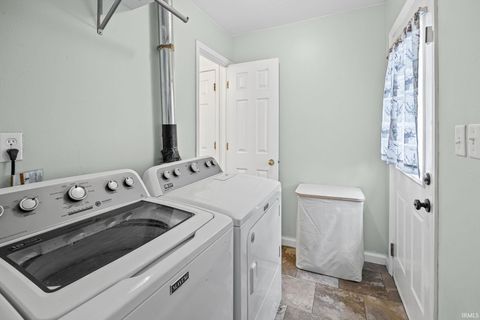 Tiny photo for 1037 Shenandoah Drive, Lafayette, IN 47905 (MLS # 202543024)