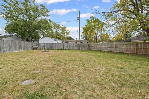 Tiny photo for 1037 Shenandoah Drive, Lafayette, IN 47905 (MLS # 202543024)