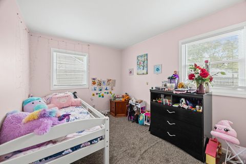 Tiny photo for 1037 Shenandoah Drive, Lafayette, IN 47905 (MLS # 202543024)