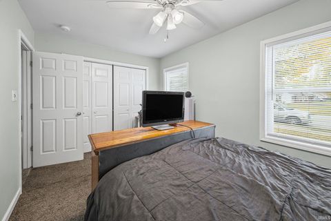 Tiny photo for 1037 Shenandoah Drive, Lafayette, IN 47905 (MLS # 202543024)