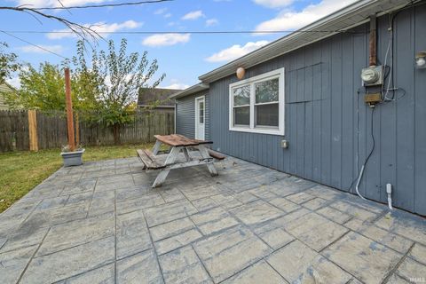 Tiny photo for 1037 Shenandoah Drive, Lafayette, IN 47905 (MLS # 202543024)