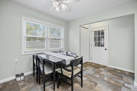 Tiny photo for 1037 Shenandoah Drive, Lafayette, IN 47905 (MLS # 202543024)