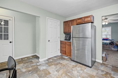 Tiny photo for 1037 Shenandoah Drive, Lafayette, IN 47905 (MLS # 202543024)