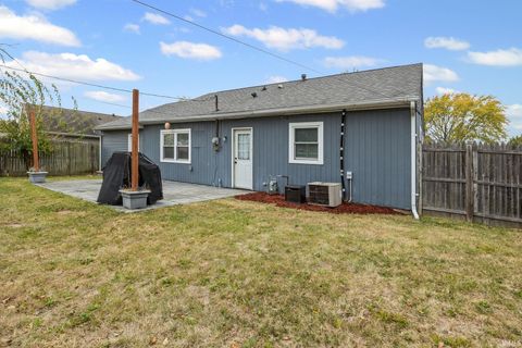 Tiny photo for 1037 Shenandoah Drive, Lafayette, IN 47905 (MLS # 202543024)