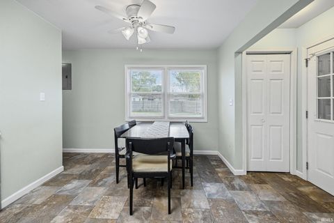 Tiny photo for 1037 Shenandoah Drive, Lafayette, IN 47905 (MLS # 202543024)